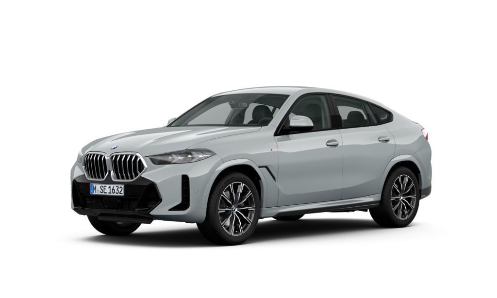 M A Uus Auto Bmw X X Xdrive D M Sport Mhev Diisel Automaat