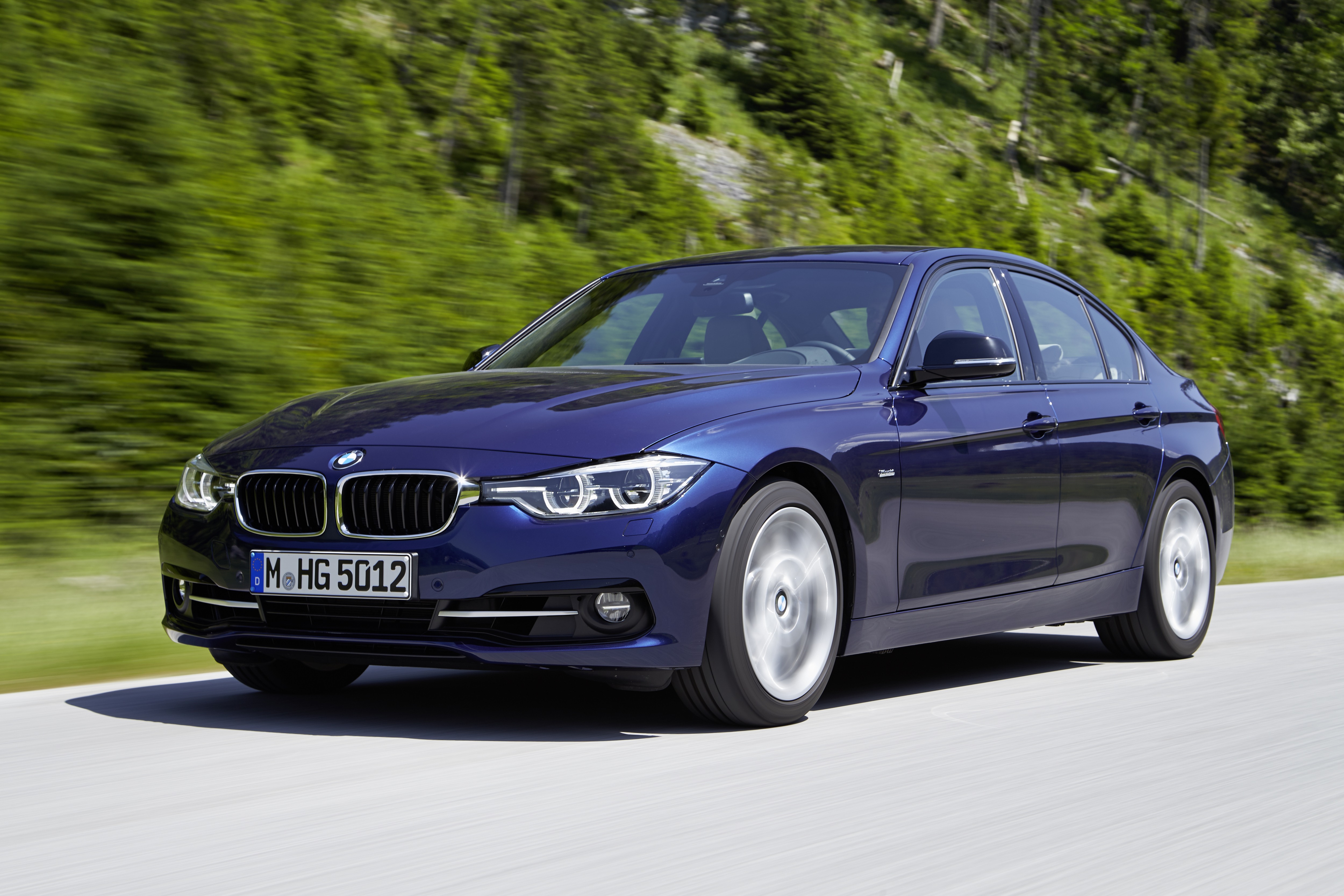 BMW 3
