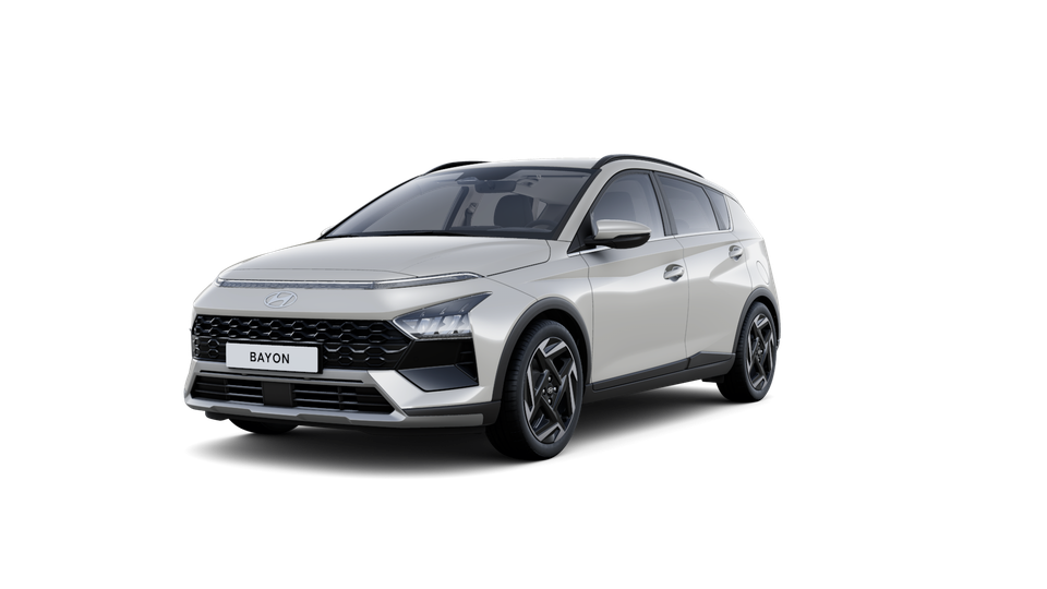 M a Uus Auto Hyundai Bayon Comfort 1 0 74 KW Bensiin Autoportaal