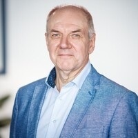 Kalmer Eesmäe