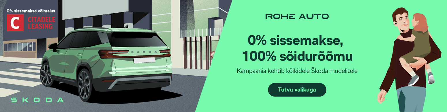 Rohe Auto