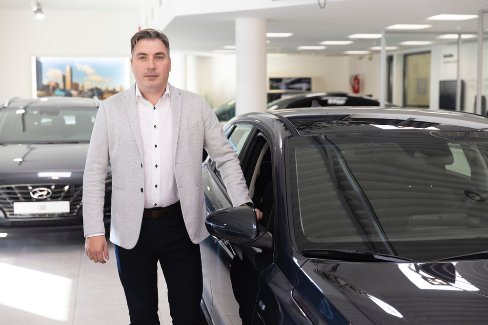 Uuring: kümned tuhanded Eesti inimesed kavatsevad enne automaksu tulekut sõiduki välja vahetada