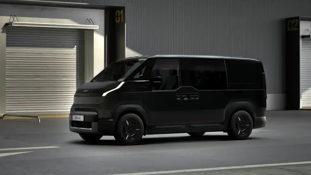 Esimene Kia uuel strateegial põhinev auto jõuab Eesti turule sügisel