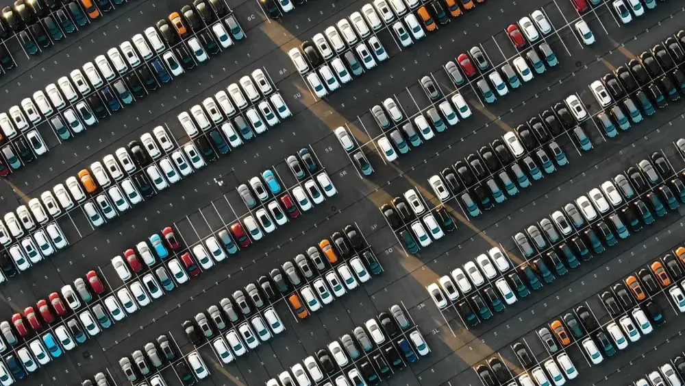 Autoportaal.ee toob parimad laoautode pakkumised ühele lehele