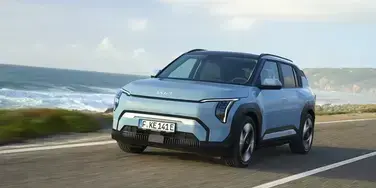 Kia EV3 saavutas Euroopa aa...