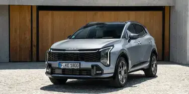 Elektriline ja mitmekülgne – uus Kia Sportage on valmis kõigiks seiklusteks ja igaks elustiiliks