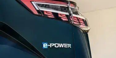 On see hübriid või bensiiniga töötav elektriauto? Nissan tutvustas uue põlvkonna e-POWERi ajamit