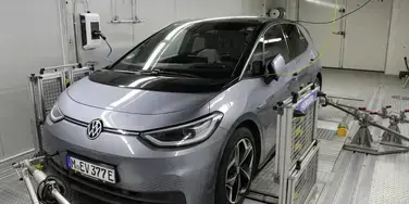 Volkswagen ID.3 aku säilitab üle 90% oma mahutavusest pärast 160 000 km läbimist