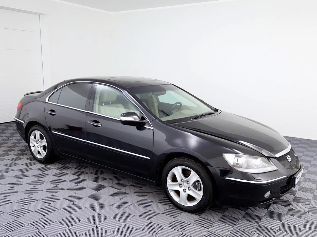 W814 新品 hachette HONDA LEGEND 2 DOOR s-l400.jpg
