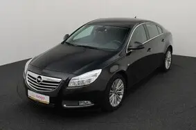 For sale used car Opel Insignia EcoFlex Edition, 2012, 200 992 km, 1.4, 103 kW, petrol, manual, front-wheel drive, NLF638, W0LGM6EP1C1121340