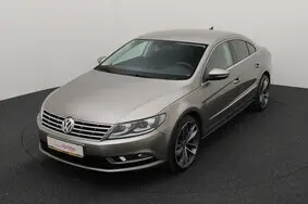 Müüa kasutatud auto Volkswagen Passat CC, 2014, 227 291 km, 1.8, 118 kW, bensiin, manuaal, esivedu, NLK012, WVWZZZ3CZCE712965