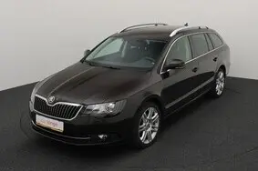 Müüa kasutatud auto Škoda Superb Ambition Business, 2013, 227 584 km, 1.4, 92 kW, bensiin, manuaal, esivedu, NLK029, TMBJA73T0E9008716