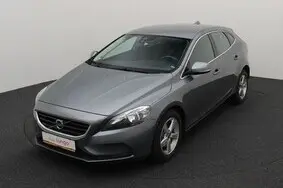 For sale used car Volvo V40 R-Design Business, 2014, 218 489 km, 2.0, 140 kW, diesel, manual, front-wheel drive, NLK017, YV1MVA851F2214368