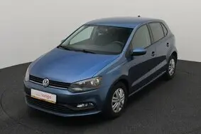 Müüa kasutatud auto Volkswagen Polo BlueMotion, 2016, 181 374 km, 1.2, 66 kW, bensiin, automaat, esivedu, WVWZZZ6RZGY279778