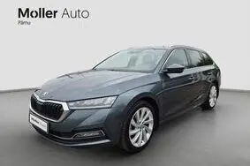Müüa kasutatud auto Škoda Octavia, 2020, 152 445 km, 1.0, 81 kW, bensiin, manuaal, esivedu, 317KYP, TMBJP7NX6MY014684