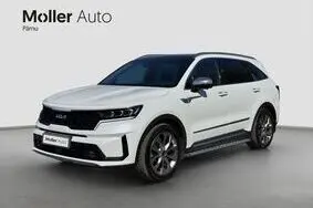Müüa kasutatud auto Kia Sorento, 2023, 35 813 km, 2.2, 142 kW, diisel, automaat, nelikvedu, 939NJY, KNARH81BHP5197609