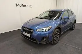Müüa kasutatud auto Subaru XV, 2020, 95 802 km, 1.6, 84 kW, bensiin, automaat, nelikvedu, 903VBX, JF1GT3LC5LG117295
