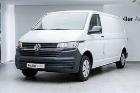 Продается подержанный автомобиль Volkswagen Transporter, 2021, 164 115 км, 2.0, 110 kW, дизель, механическая, передний привод, 822KSX, WV1ZZZ7HZNH026552