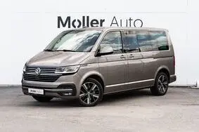 Продается подержанный автомобиль Volkswagen Multivan, 2020, 74 535 км, 2.0, 146 kW, дизель, автомат, OD4243, WV2ZZZ7HZLH029697