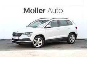 Продается подержанный автомобиль Škoda Karoq, 2019, 163 353 км, 1.6, 85 kW, дизель, автомат, передний привод, MC761, TMBJG7NU3K2045039