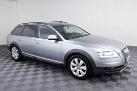Müüa kasutatud auto Audi A6 Allroad, 2010, 367 000 km, 2.7, 190 kW, diisel, automaat, nelikvedu, 988MJX, WAUZZZ4FXBN012448