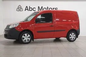 For sale used vehicle Renault Kangoo Express Pack Clim L1, 2017, 159 553 km, 1.5, 55 kW, diesel, manual, front-wheel drive, 114NHS, VF1FW50J159158665