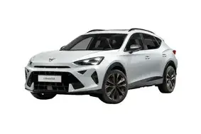 For sale new car Cupra Formentor Cupra, 1.5, 110 kW, petrol, automatic, front-wheel drive, VSSZZZKM2SR096194