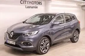 Müüa kasutatud auto Renault Kadjar, 2022, 66 642 km, 1.5, 85 kW, diisel, automaat, esivedu, VF1RFE00669325483