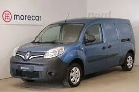 Müüa kasutatud sõiduk Renault Kangoo Express Maxi Pack Clim, 2021, 45 107 km, 1.5, 70 kW, diisel, manuaal, esivedu, VF1WF000765534311