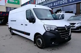 For sale used vehicle Renault Master Pack Clim, 2022, 100 378 km, 2.3, 100 kW, diesel, manual, front-wheel drive, VF1MA000968913329