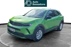 For sale used car Opel Mokka-e, 2023, 16 000 km, electric, automatic, front-wheel drive, VXKUKZKXZNW125631