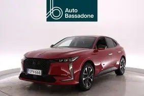 Müüa kasutatud auto DS 4, 2023, 15 000 km, 1.6, 165 kW, pistikhübriid, automaat, esivedu, VR1F4DGYTP1017256