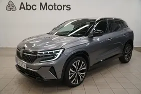 Müüa kasutatud auto Renault Austral Iconic Mild Hybrid, 2023, 44 293 km, 1.3, 116 kW, hübriid, automaat, esivedu, 495VSW, VF1RHN00X70869338