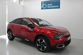 Müüa kasutatud auto Citroën C4, 9 000 km, 1.2, 96 kW, bensiin, automaat, esivedu, VR7BAHNS7RE026798