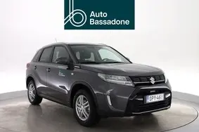 Продается подержанный автомобиль Suzuki Vitara, 2 000 км, 1.5, 85 kW, гибрид, автомат, полный привод, TSMLYEH1S00D84774