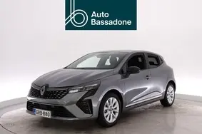 Müüa kasutatud auto Renault Clio, 2025, 1 000 km, 1.0, 67 kW, bensiin, manuaal, esivedu, VF1RJA00773804071
