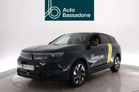 Müüa kasutatud auto Opel Grandland, 2025, 10 000 km, 1.2, 100 kW, hübriid, automaat, esivedu, VXKKAHPYXR6053361