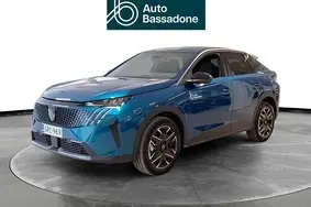 Müüa kasutatud auto Peugeot 3008, 2025, 3 000 km, 1.2, 100 kW, hübriid, automaat, esivedu, VR3KAHPY5RS138066