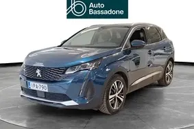 For sale used car Peugeot 3008, 2021, 62 000 km, 1.6, 133 kW, plug-in hybrid, automatic, front-wheel drive, VF3M4DGZUMS153537