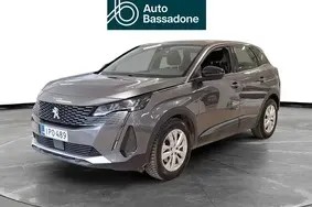 Продается подержанный автомобиль Peugeot 3008, 2022, 64 000 км, 1.2, 96 kW, бензин, автомат, передний привод, VF3MRHNSUNS116085