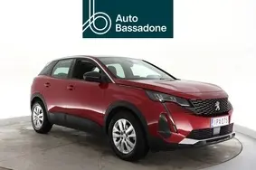 Продается подержанный автомобиль Peugeot 3008, 2022, 30 000 км, 1.2, 96 kW, бензин, автомат, передний привод, VF3MRHNSUNS116091