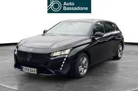 Müüa kasutatud auto Peugeot 308, 2022, 64 000 km, 1.2, 96 kW, bensiin, automaat, esivedu, VR3FPHNSTNY583398