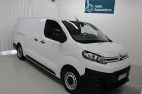 Müüa kasutatud sõiduk Citroën e-Jumpy, 2023, 30 000 km, 100 kW, elekter, automaat, esivedu, IRB-785