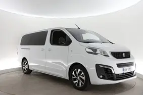 For sale used car Peugeot e-Traveller, 2023, 5 000 km, 100 kW, electric, automatic, front-wheel drive, VF3VZZKXZPZ023925