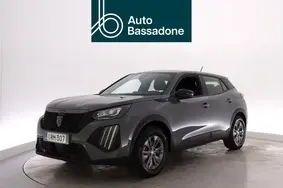 Müüa kasutatud auto Peugeot e-2008, 2023, 19 000 km, elekter, automaat, esivedu, VR3UKZKWZPJ776337