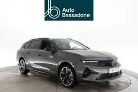 Müüa kasutatud auto Opel Astra, 2024, 5 000 km, 115 kW, elekter, automaat, esivedu, VXKFNZKW1R1043025