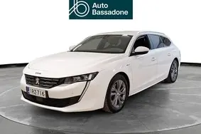 Продается подержанный автомобиль Peugeot 508, 2020, 72 000 км, 1.6, 165 kW, подключаемый гибрид, автомат, передний привод, VR3F4DGZTLY021095