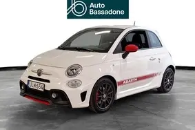 Продается подержанный автомобиль, 2019, 56 000 км, 1.4, 107 kW, бензин, механическая, передний привод, ZFA3120000J879838