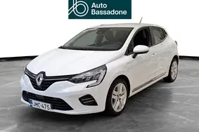 Продается подержанный автомобиль Renault Clio, 2021, 76 000 км, 1.0, 67 kW, бензин, механическая, передний привод, VF1RJA00367183130