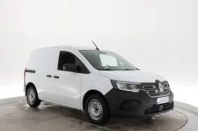 Müüa kasutatud sõiduk Renault Kangoo, 2022, 14 000 km, 90 kW, elekter, automaat, esivedu, JMM-562